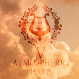 Icon of the asset:Atmospheric Harp Music Pack Vol. 5