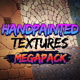 Icon of the asset:Handpainted Textures