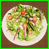 Icon of the asset:Mediterranean Salad Food