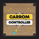 Icon of the asset:Caroom Controller 3d