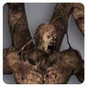 Icon of the asset:Giant Tentacular Monster