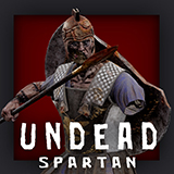 Icon of the asset:SPARTAN P_PEKINER UNDEAD6