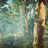 Icon of the asset:Trees Bundle