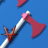 Icon of the asset:Vladriet's Axe Pack