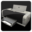 Icon of the asset:Printer Lowpoly