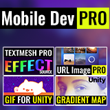Icon of the asset:Mobile Dev Pro Pack
