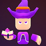 Icon of the asset:Toony Character Pack