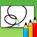 Icon of the asset:Scribble Drivel - Runtime Drawing Tool