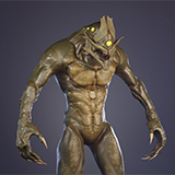 Icon of the asset:Sea_monster