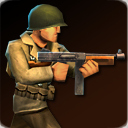 Icon of the asset:Toon Soldiers - WW2 edition