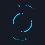 Icon of the asset:SciFi Game Ui-Hud Circles Animations Pack