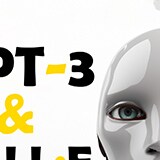 Icon of the asset:AI Script/Image Generator (GPT-3/DALL-E)