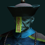 Icon of the asset:Chinese Vampire