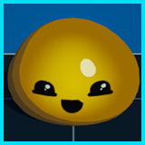 Icon of the asset:Customizable Slime Pack
