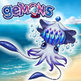 Icon of the asset:Gemons - Monster Package 1