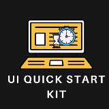 Icon of the asset:UI Quick Start Kit