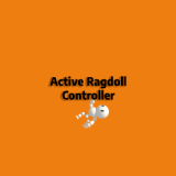 Icon of the asset:Ragdoll Controller