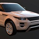Icon of the asset:Low Poly Car #10