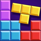 Icon of the asset:Block Blast Puzzle: Game Toolkit | 250 levels