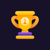 Icon of the asset:Trophy - Ultimate Score System