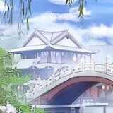 Icon of the asset:East Asia BG Vol.2: Courtyard & Garden