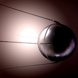 Icon of the asset:3d model Sputnik 1