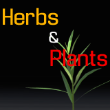 Icon of the asset:Herbs and Plants