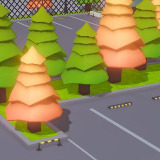 Icon of the asset:WOC City Building Carpark Lite Pack