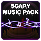 Icon of the asset:Scary & Mystical Music Pack