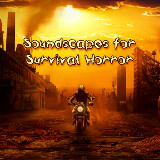 Icon of the asset:Soundscapes for Survival Horror