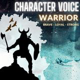 Icon of the asset:Hero Character Voices: Warrior Voice Pack