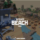Icon of the asset:Ultimate Beach Pack