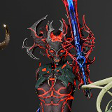 Icon of the asset:Female Alien Pack