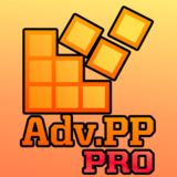 Icon of the asset:Advanced PlayerPrefs PRO