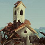 Icon of the asset:WW2 Battle Backgrounds