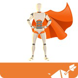 Icon of the asset:GameDev Essential Kit - Mannequin