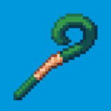 Icon of the asset:Pixel Art Weapon Icon (32x32)