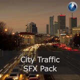 Icon of the asset:City Traffic Pack 1 (Bratislava, Gdansk, Prague, Warsaw)