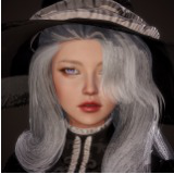 Icon of the asset:Witch Eliza