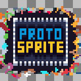 Icon of the asset:ProtoSprite: Rapid 2D Art