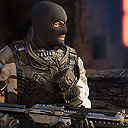 Icon of the asset:Enemy Soldier Pack