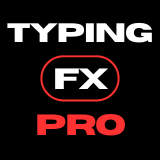 Icon of the asset:Typing FX Pro: Ultimate Edition