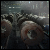 Icon of the asset:Modular Abandoned Factory