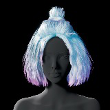 Icon of the asset:Female Hair Collection Pack