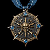 Icon of the asset:Pack of 400 Awards, Medals, Achievements, Artifacts and Pendants