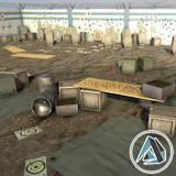 Icon of the asset:Realistic Modern Military Training Complex Asset Package