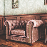 Icon of the asset:HQ Old House Interior (Modular)