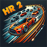 Icon of the asset:Highway Racer 2
