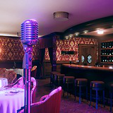 Icon of the asset:QA Bar Restaurant