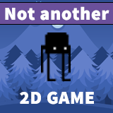 Icon of the asset:Simple 2D Platformer (Original Idea)